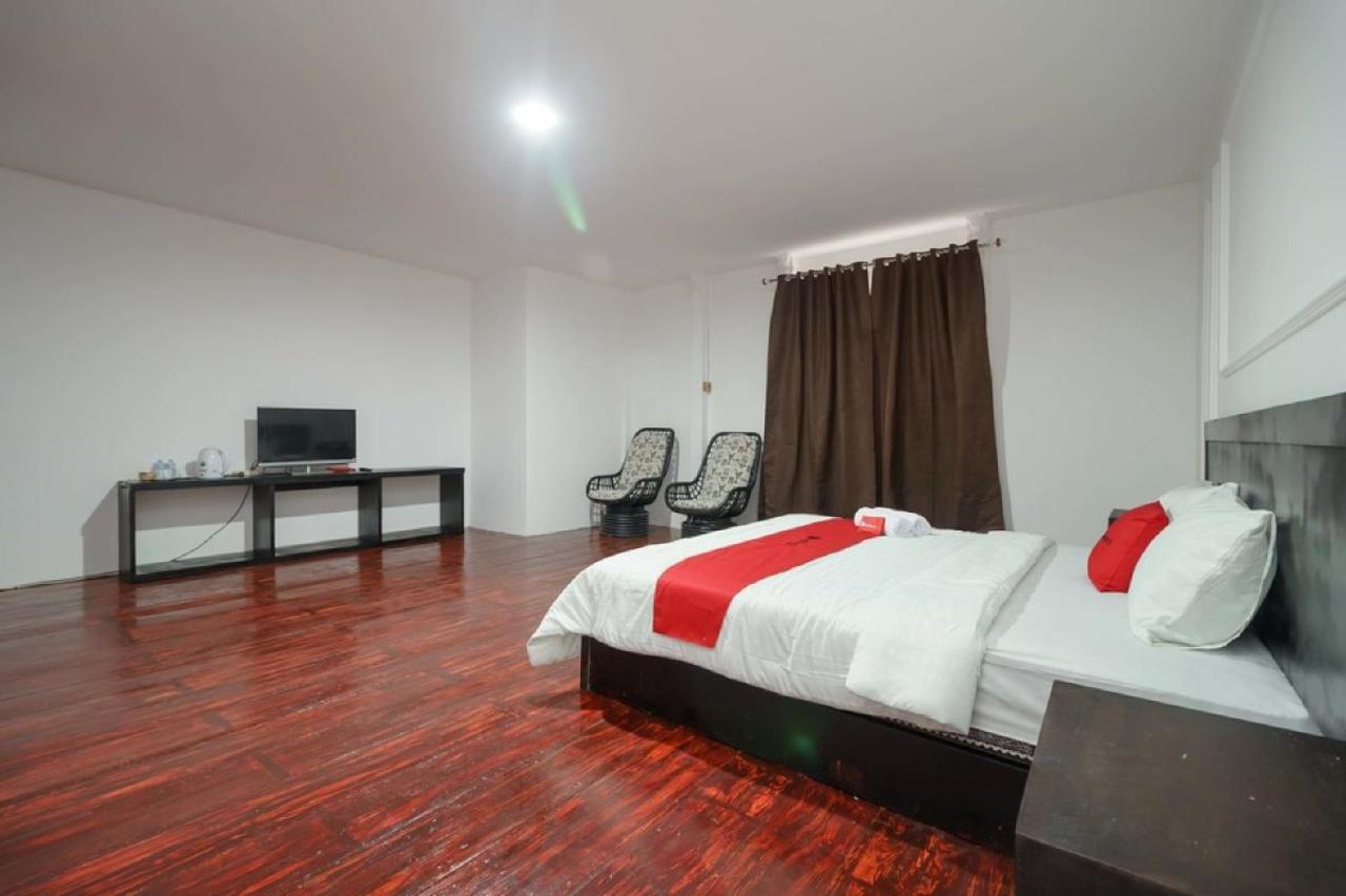 Reddoorz Syariah Near Suzuya Mall Banda Aceh 2 Geutieue Exteriér fotografie