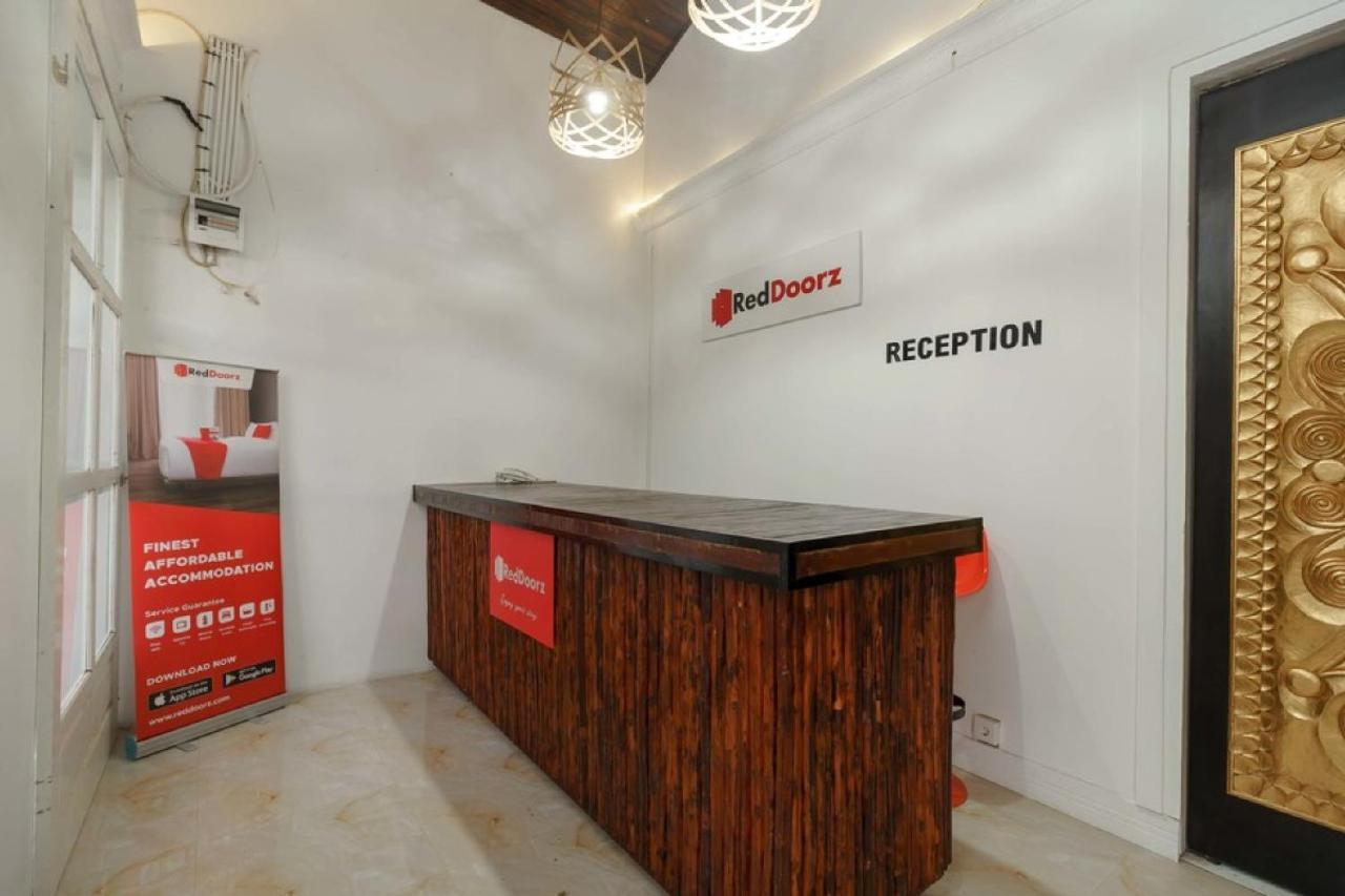 Reddoorz Syariah Near Suzuya Mall Banda Aceh 2 Geutieue Exteriér fotografie