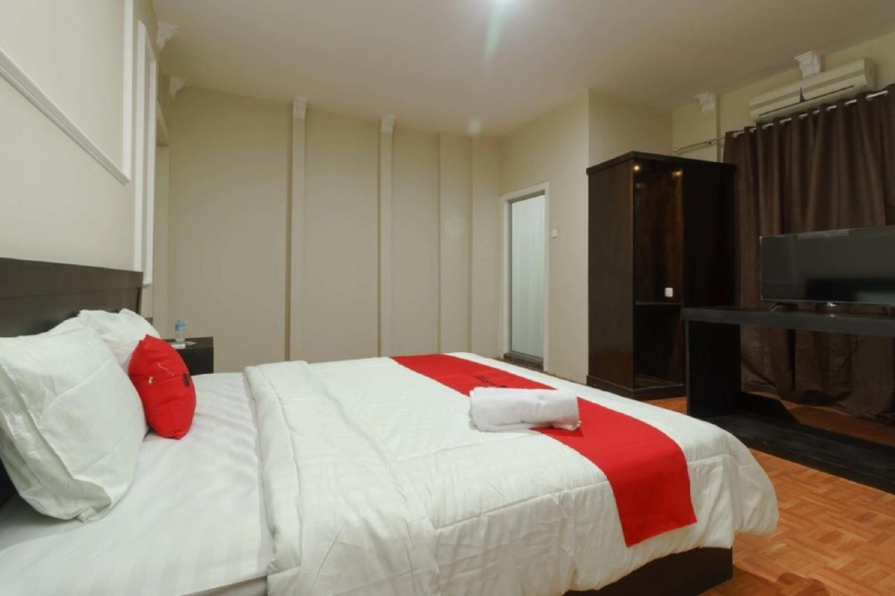 Reddoorz Syariah Near Suzuya Mall Banda Aceh 2 Geutieue Exteriér fotografie