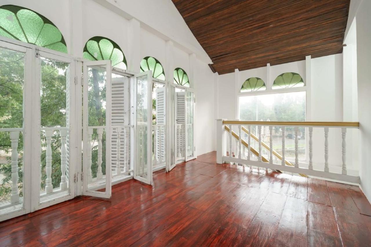 Reddoorz Syariah Near Suzuya Mall Banda Aceh 2 Geutieue Exteriér fotografie